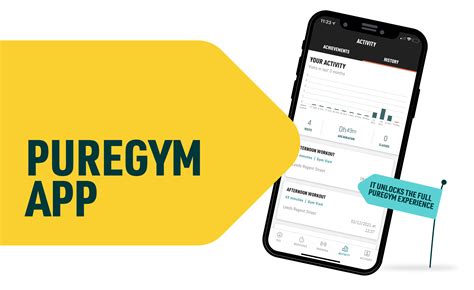 mypuregym|Get Started with PureGym